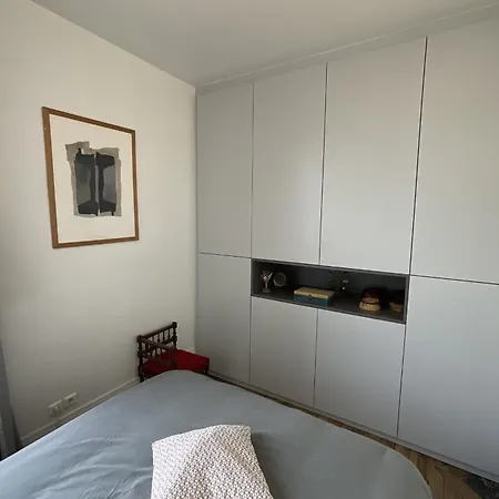 アパート Amazing Duplex In