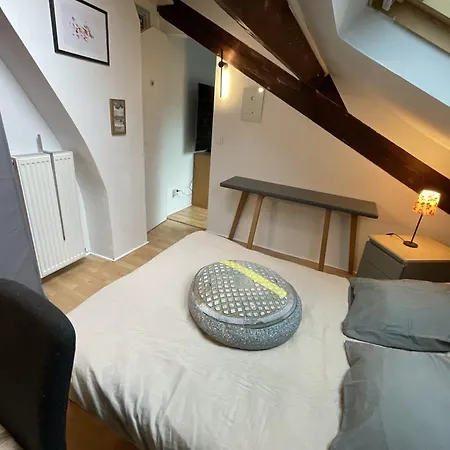 Amazing Duplex In *