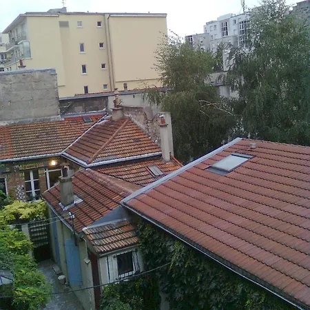 Amazing Duplex In